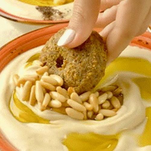 Humus Tahini Creamy Al Kasih 135gX4pcs (Pack of 4) - Image 7