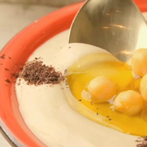 Humus Tahini Creamy Al Kasih 135gX4pcs (Pack of 4) - Image 8